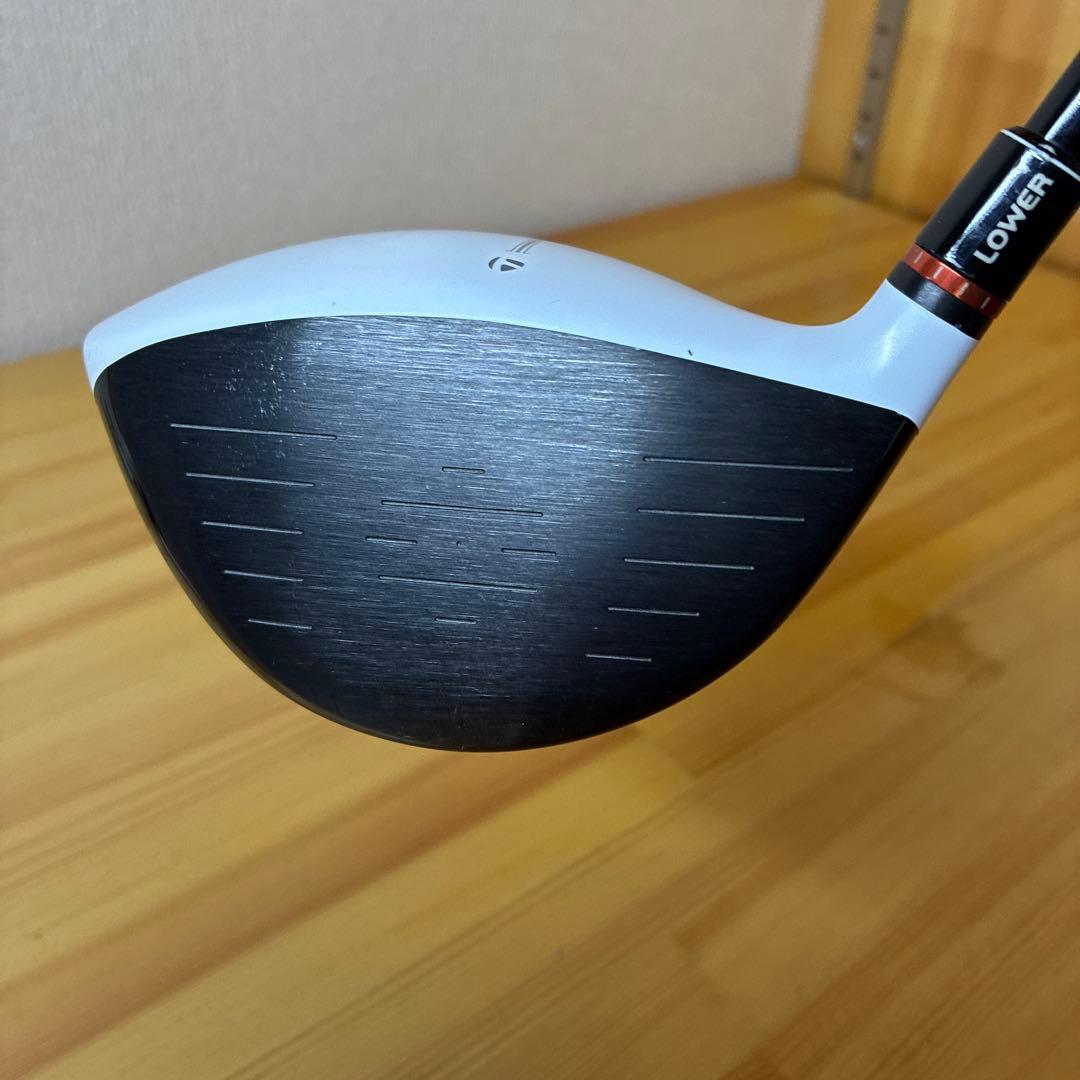 TaylorMade R15 430 ドライバー 10度 ➕シャフト3本付属