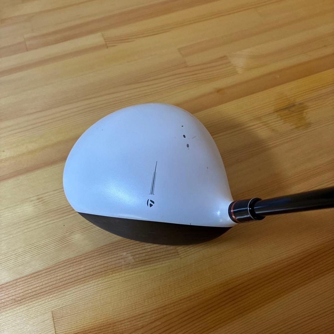TaylorMade R15 430 ドライバー 10度 ➕シャフト3本付属