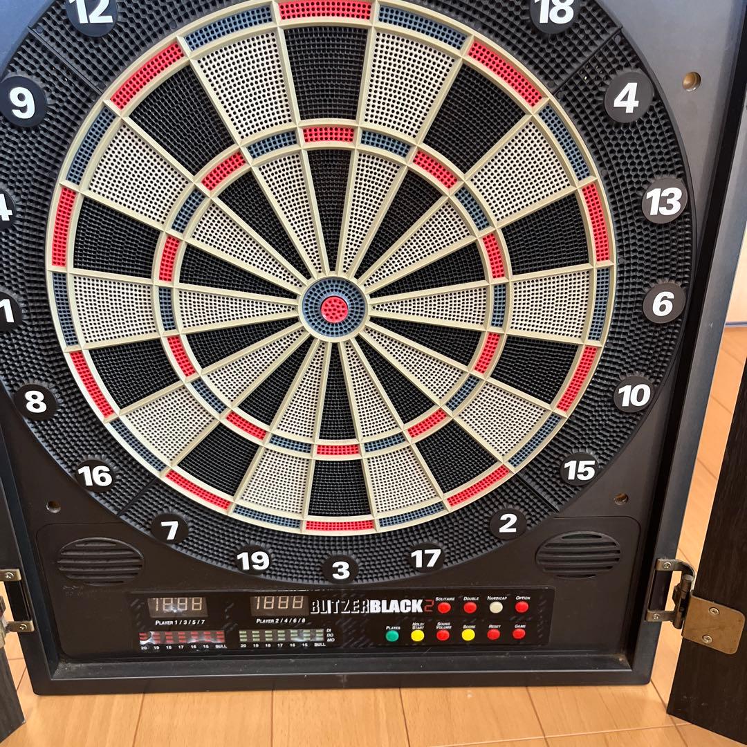 ダーツボード 中古品