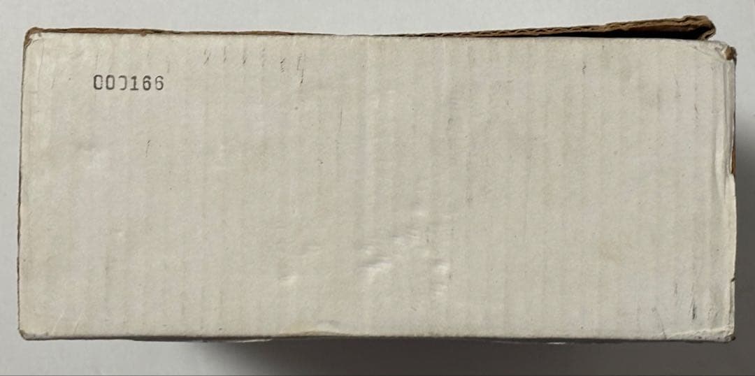 O*p様 SOLDANO SUPERCHARGER G.T.O. 真空管オーバー