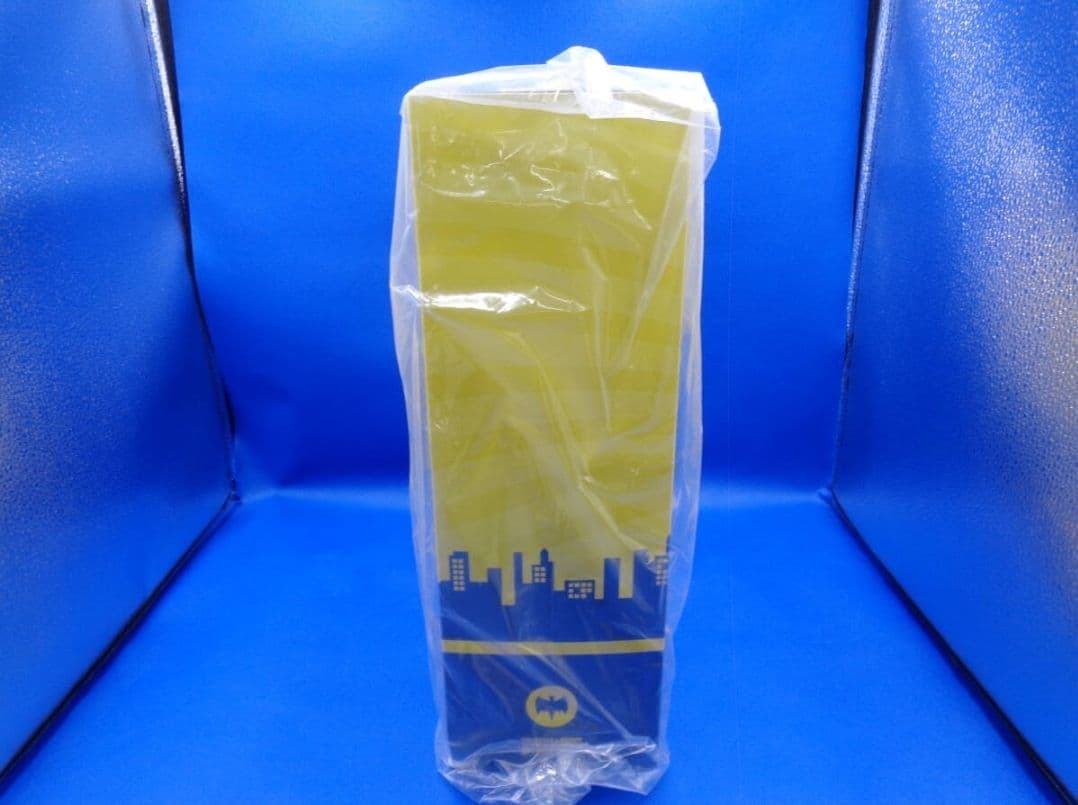 ホットトイズ バットマン(1966年TVシリーズ) 1/6