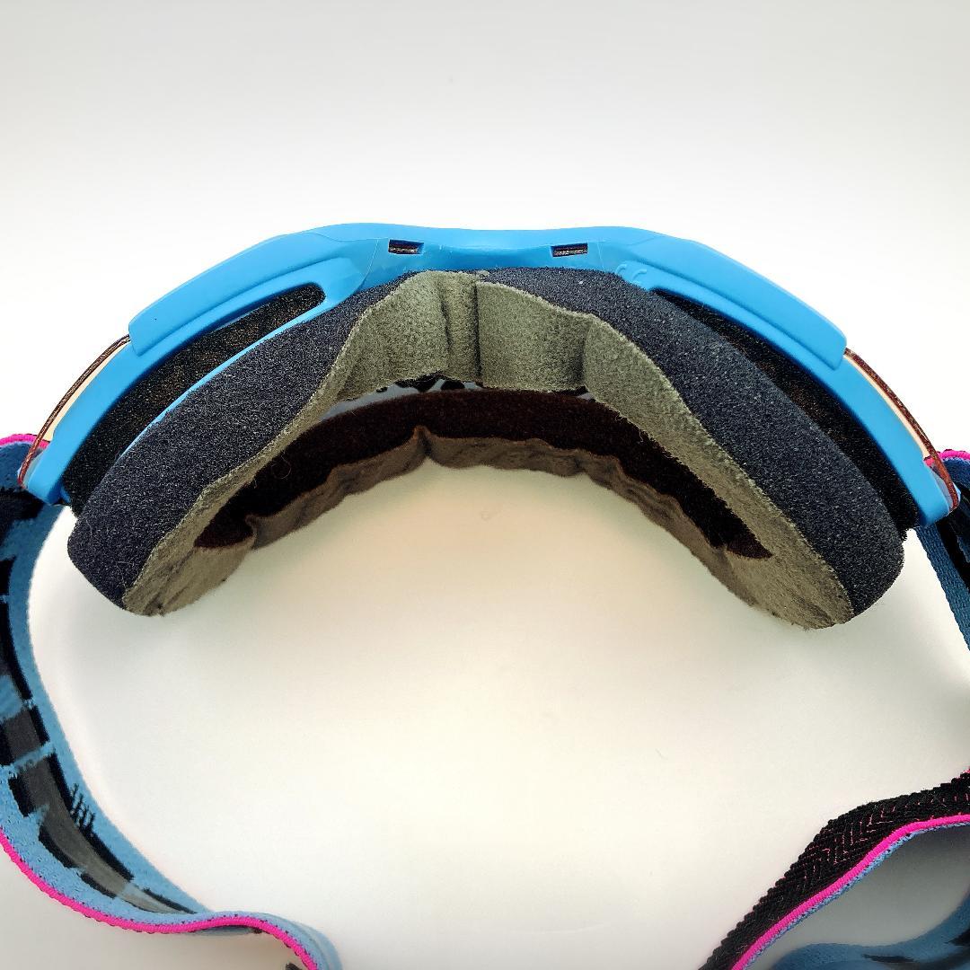 SMITH スミス SQUAD Photo ChromaPop スノーゴーグル