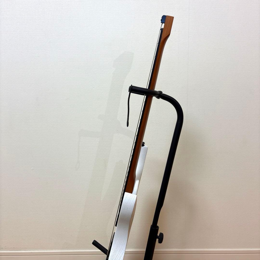 か*お様 Legator Ghost G8FP  Fall 8弦ヘッドレ