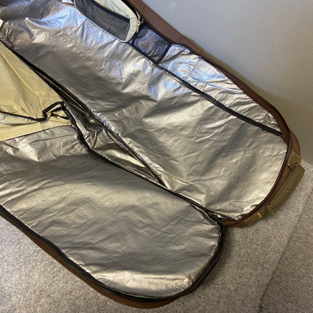 ★スノーボード　フルセット　板YONEX140cm ブーツBURTON24cm