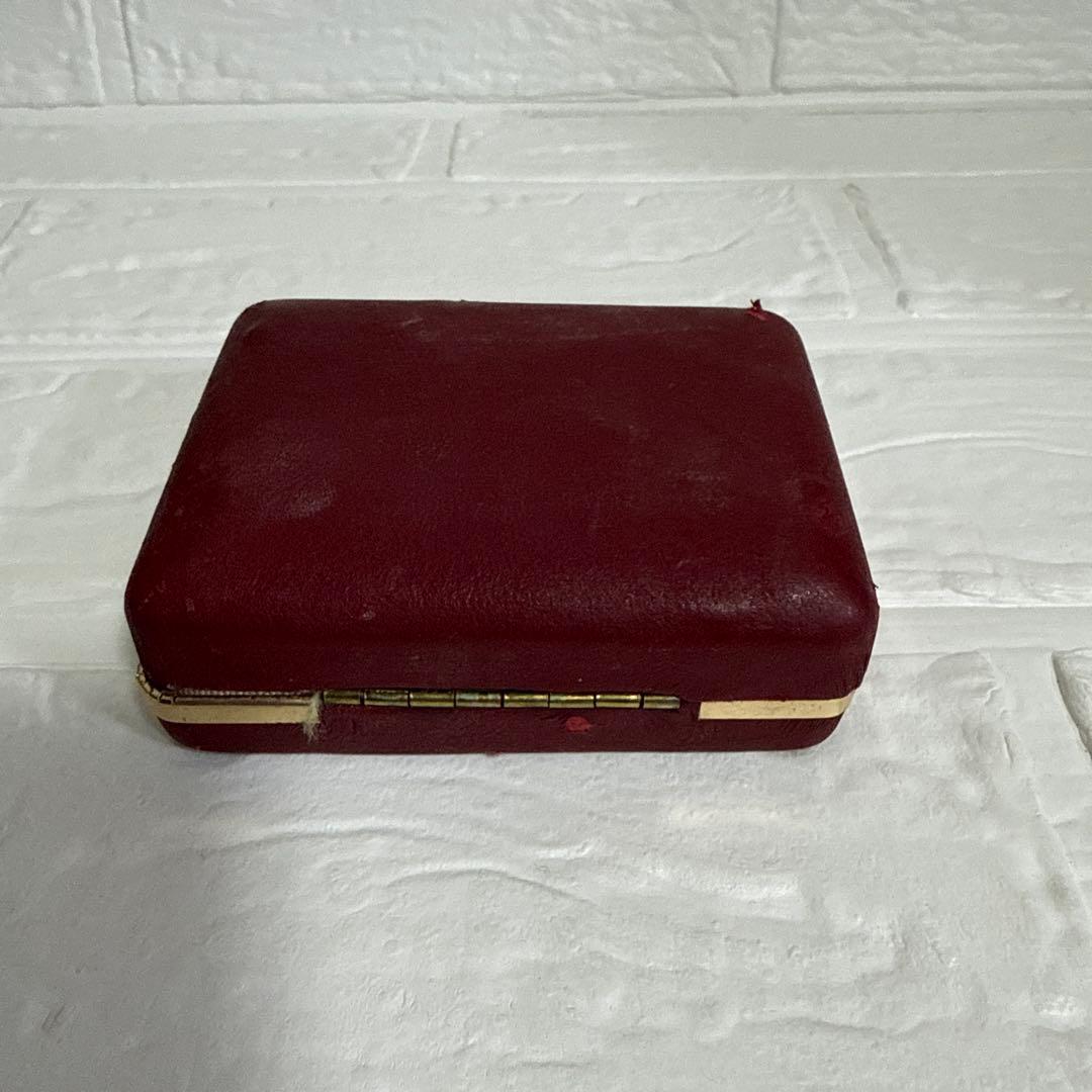 天皇・皇后訪欧記念　インゴット　メダル