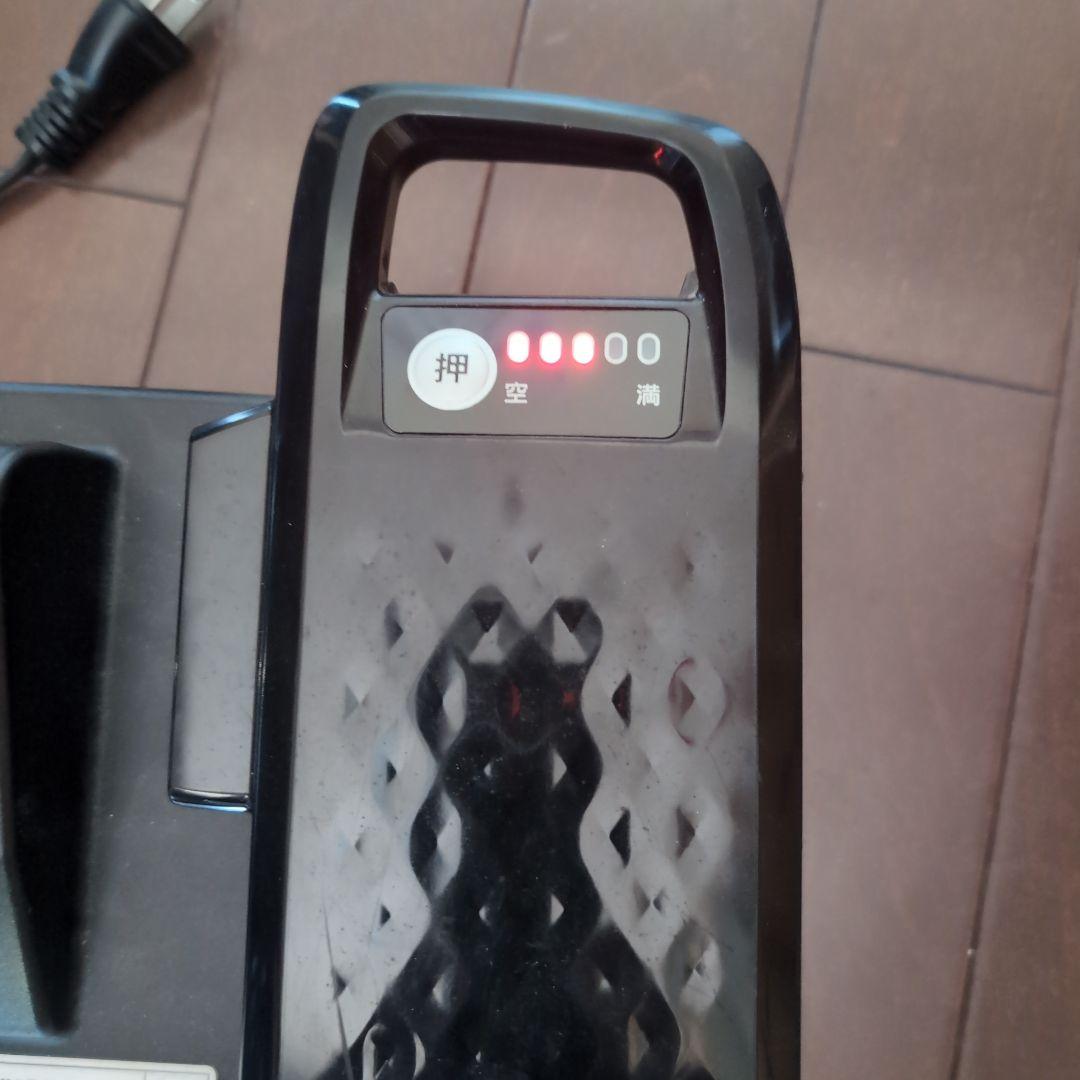 電動アシスト自転車 ブラウン 、引き取り出来る方