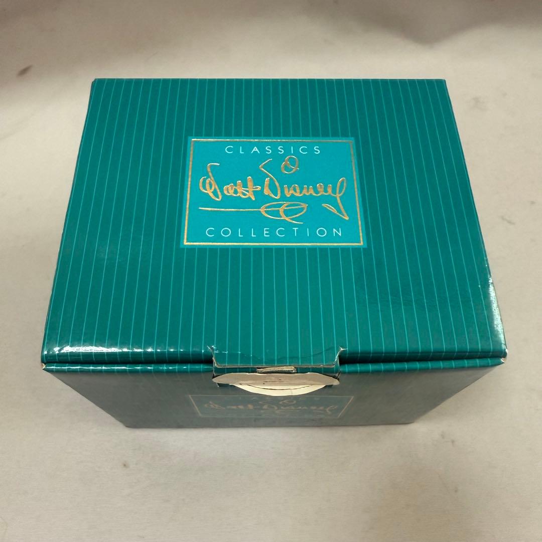 Walt Disneyウォルトディズニー クラシクスコレクション妖精