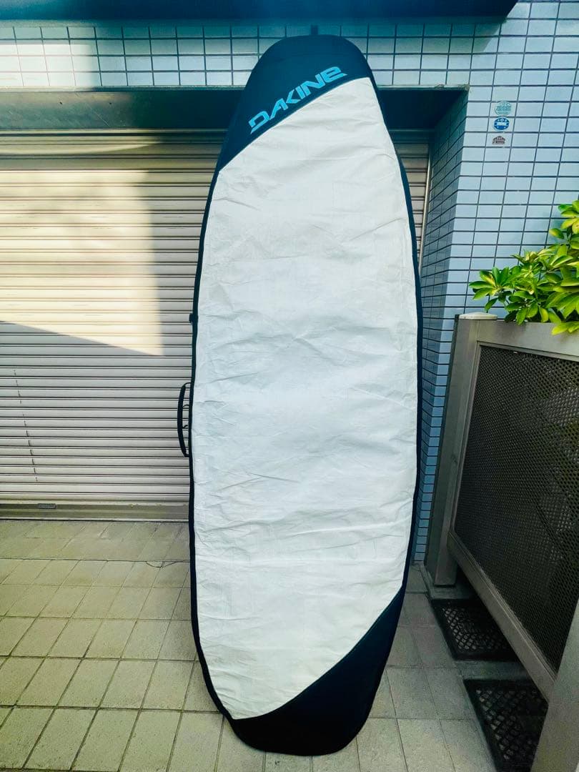 Starboard Hyper Nuts スターボード ハイパーナッツ