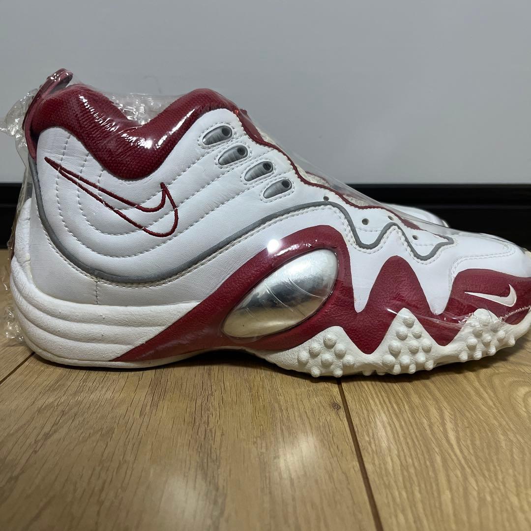 新品未使用Nike air zoom flight 5 ズーム フライト