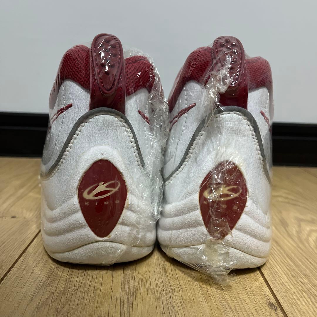 新品未使用Nike air zoom flight 5 ズーム フライト