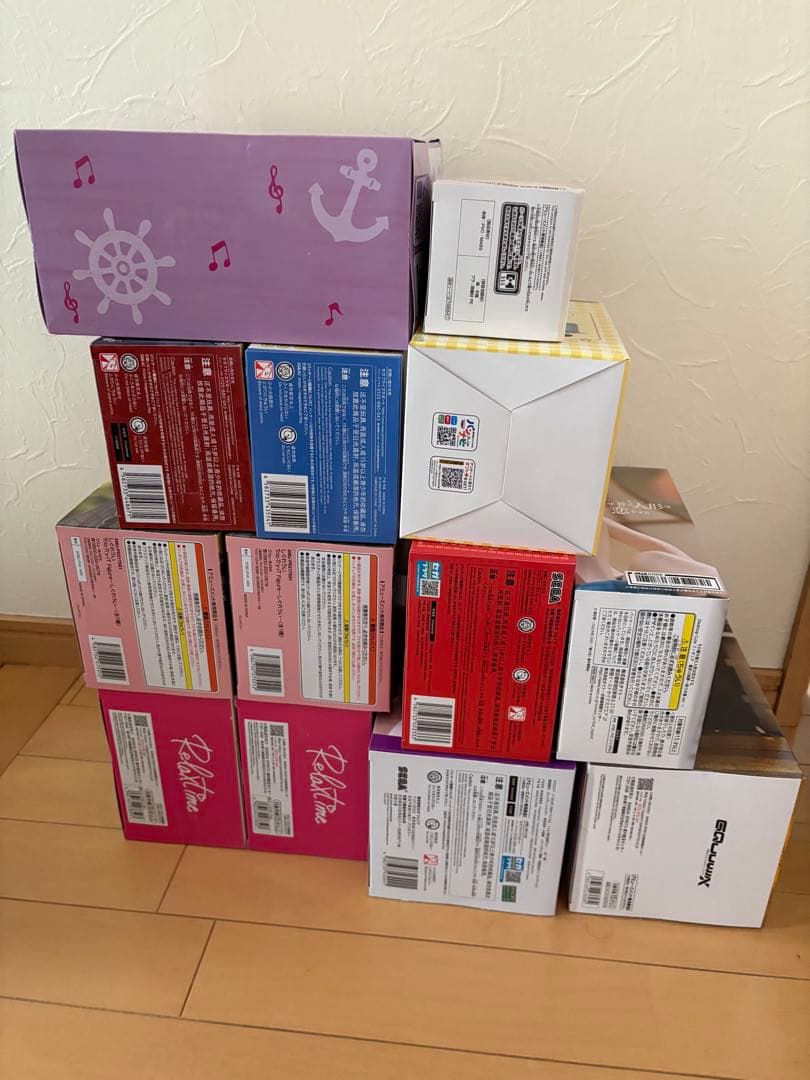 美少女フィギュアまとめ売り❗️13個セット❗️