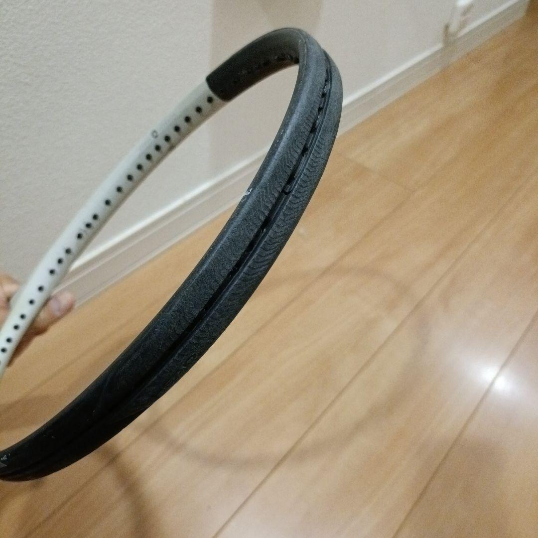 HEAD SPEED MP LITE テニスラケット 280g グリップ2