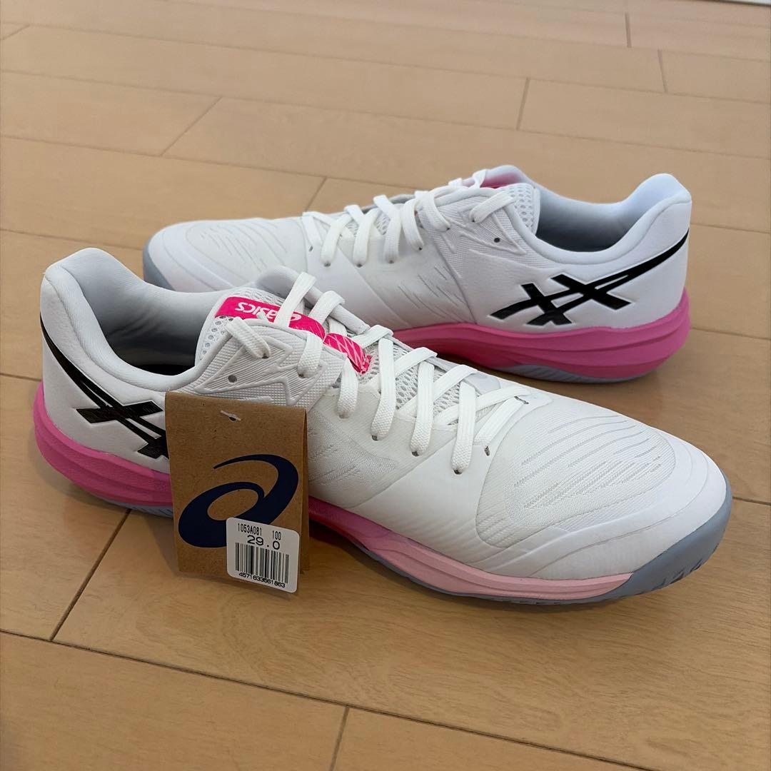 石川祐希選手着用モデル　スカイエリートFF3　29cm