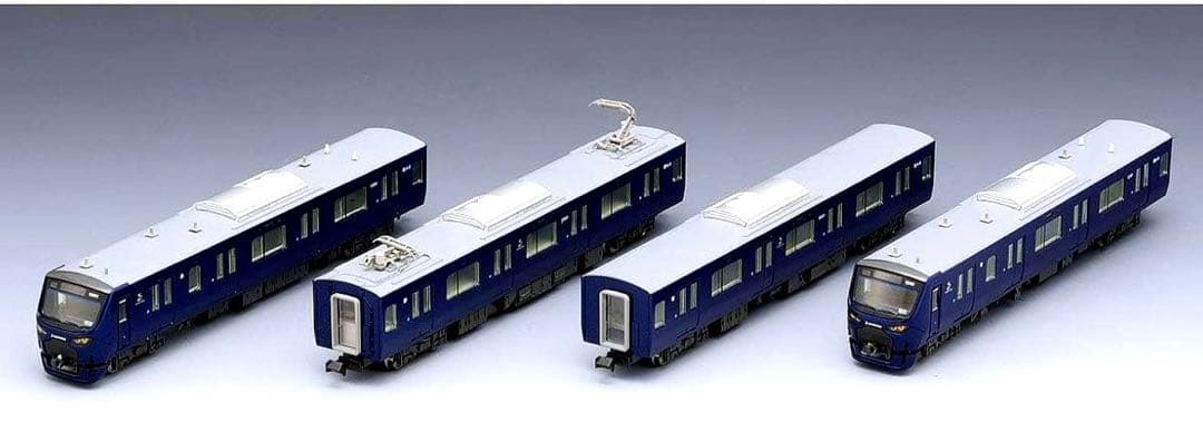 【新品、未使用】TOMIX  相模鉄道 12000系基本＋増結 計10両