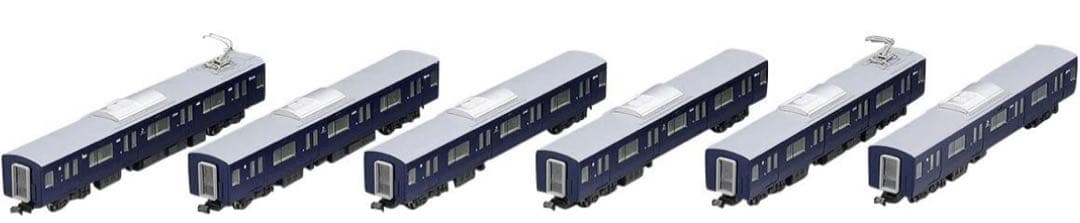 【新品、未使用】TOMIX  相模鉄道 12000系基本＋増結 計10両