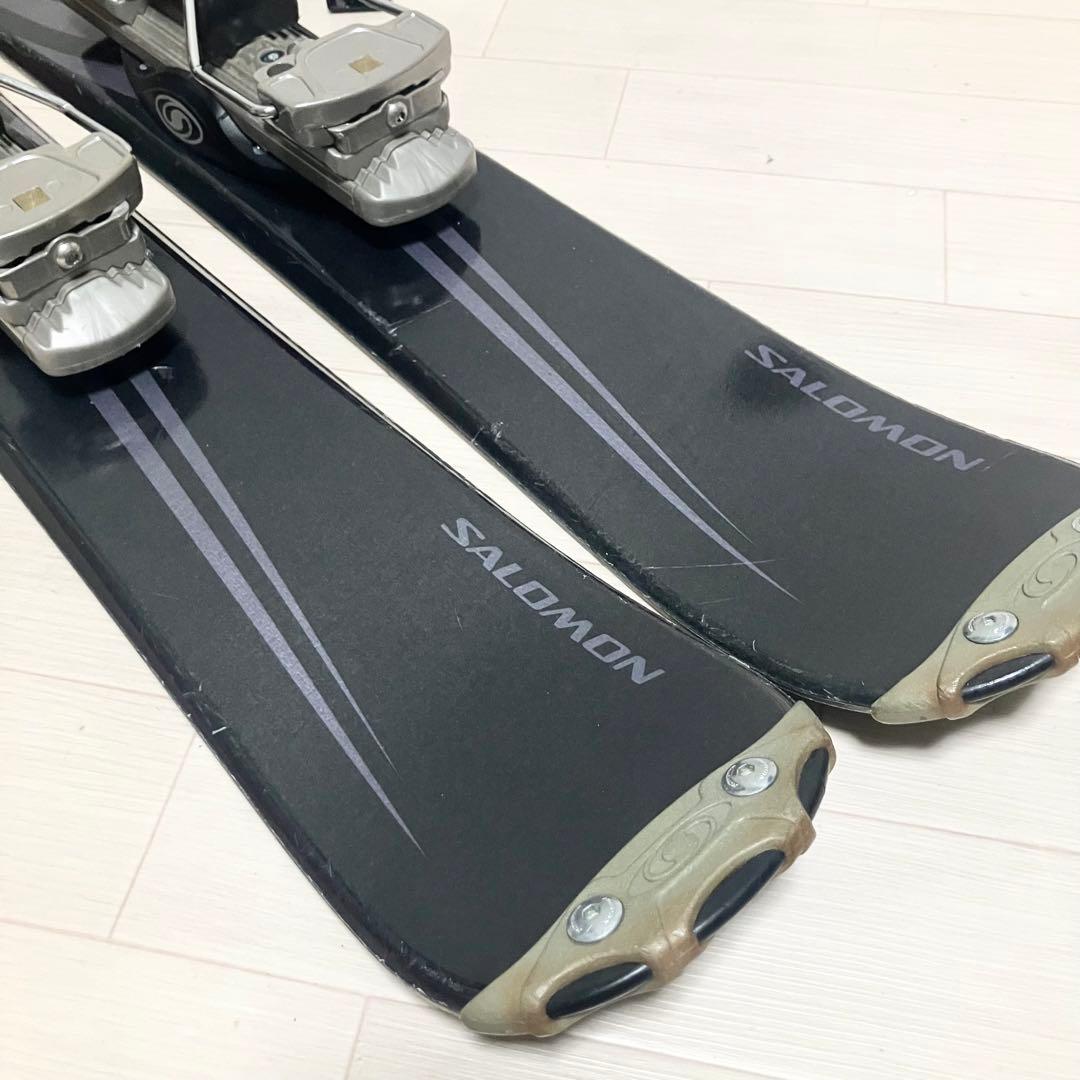 バック付/SALOMON  Bladeサロモンショートスキースキーボード