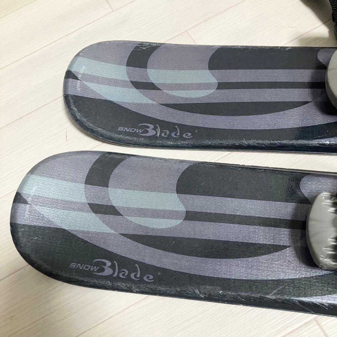 バック付/SALOMON  Bladeサロモンショートスキースキーボード