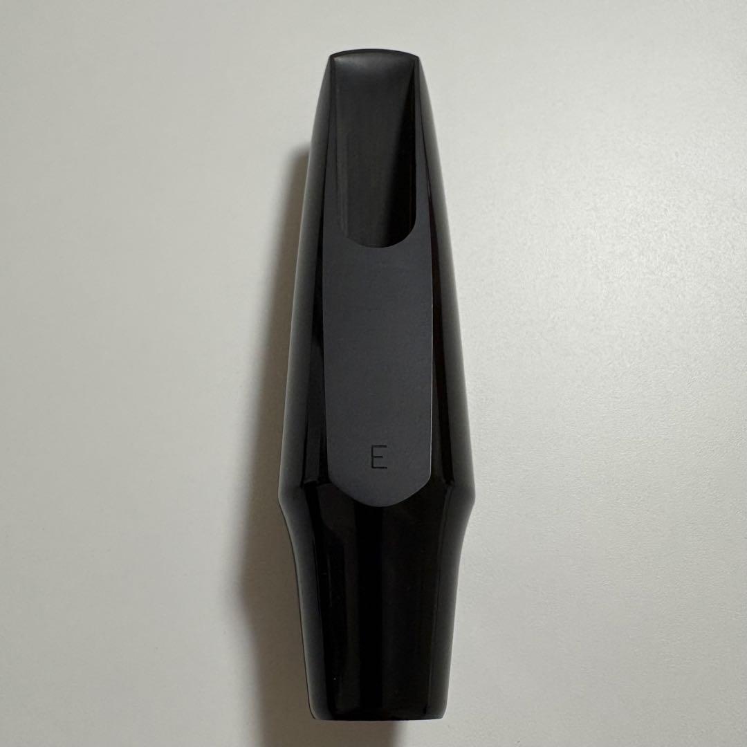 【テナー侍】S80 E バリトンサックス マウスピース使用1回