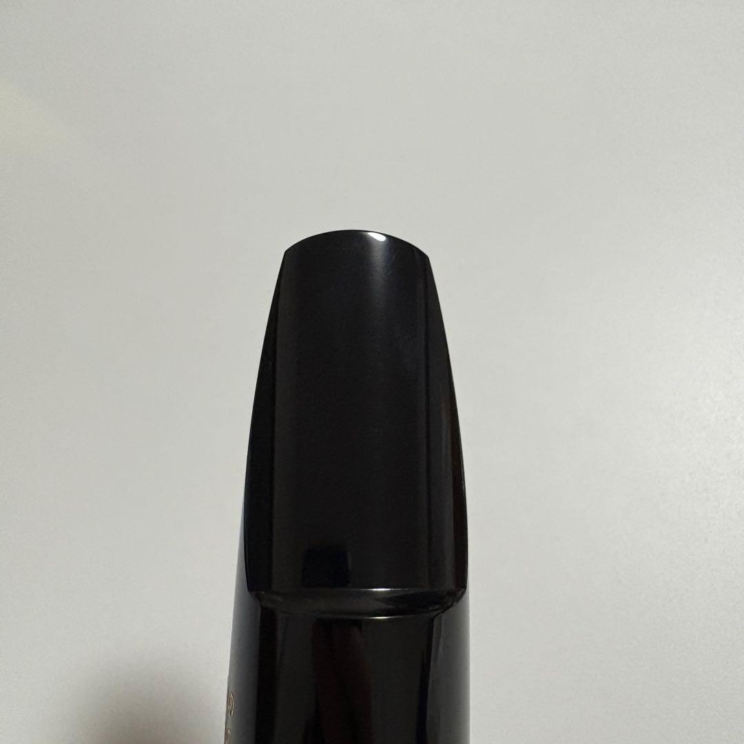 【テナー侍】S80 E バリトンサックス マウスピース使用1回
