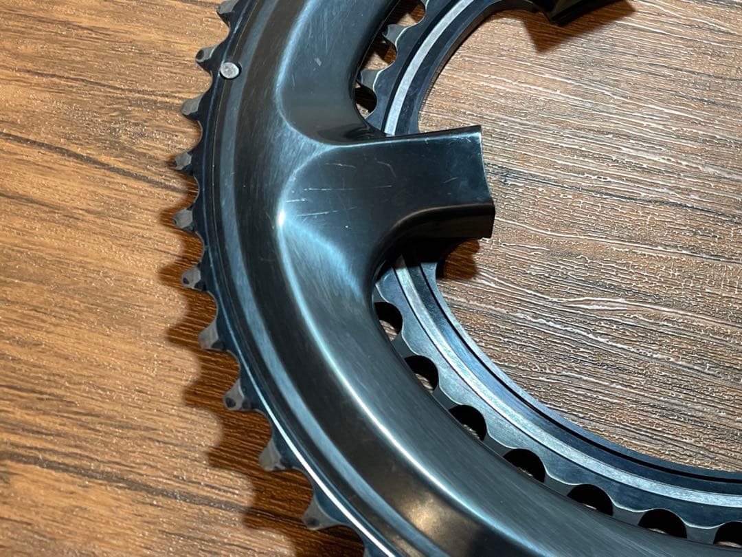 DURA-ACE r9100 チェーンリング　52-36T