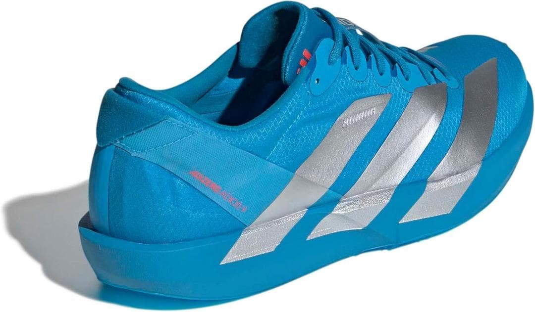 アディダスランニングシューズ アディゼロジャパン 9 M JQ1683 26.0