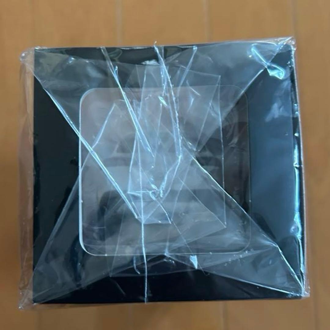 【新品・未開封】トヨタ　カローラクロス　ホワイト　ミニカー