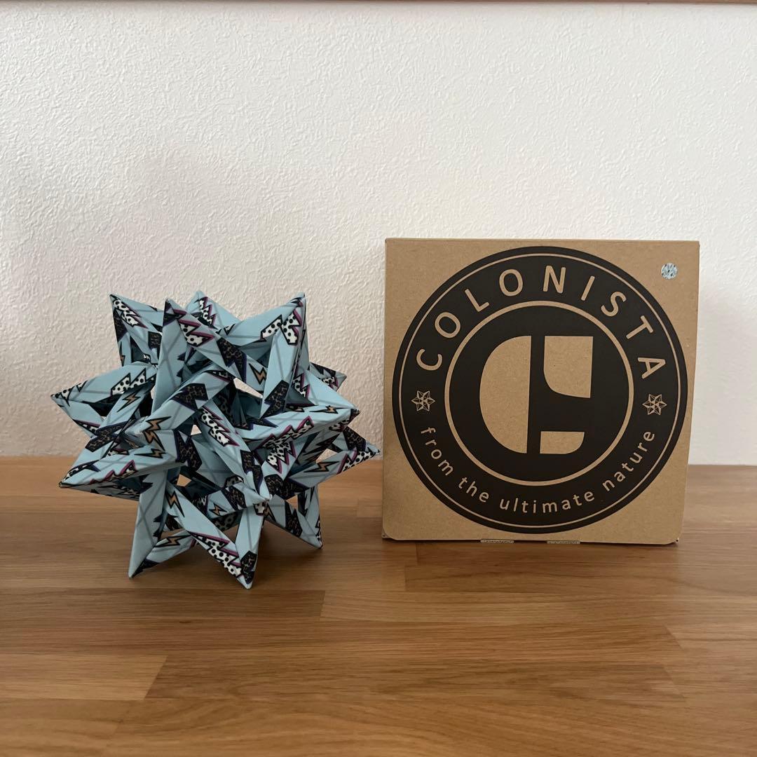 COLONISTA CONPE10　カミナリ ver.