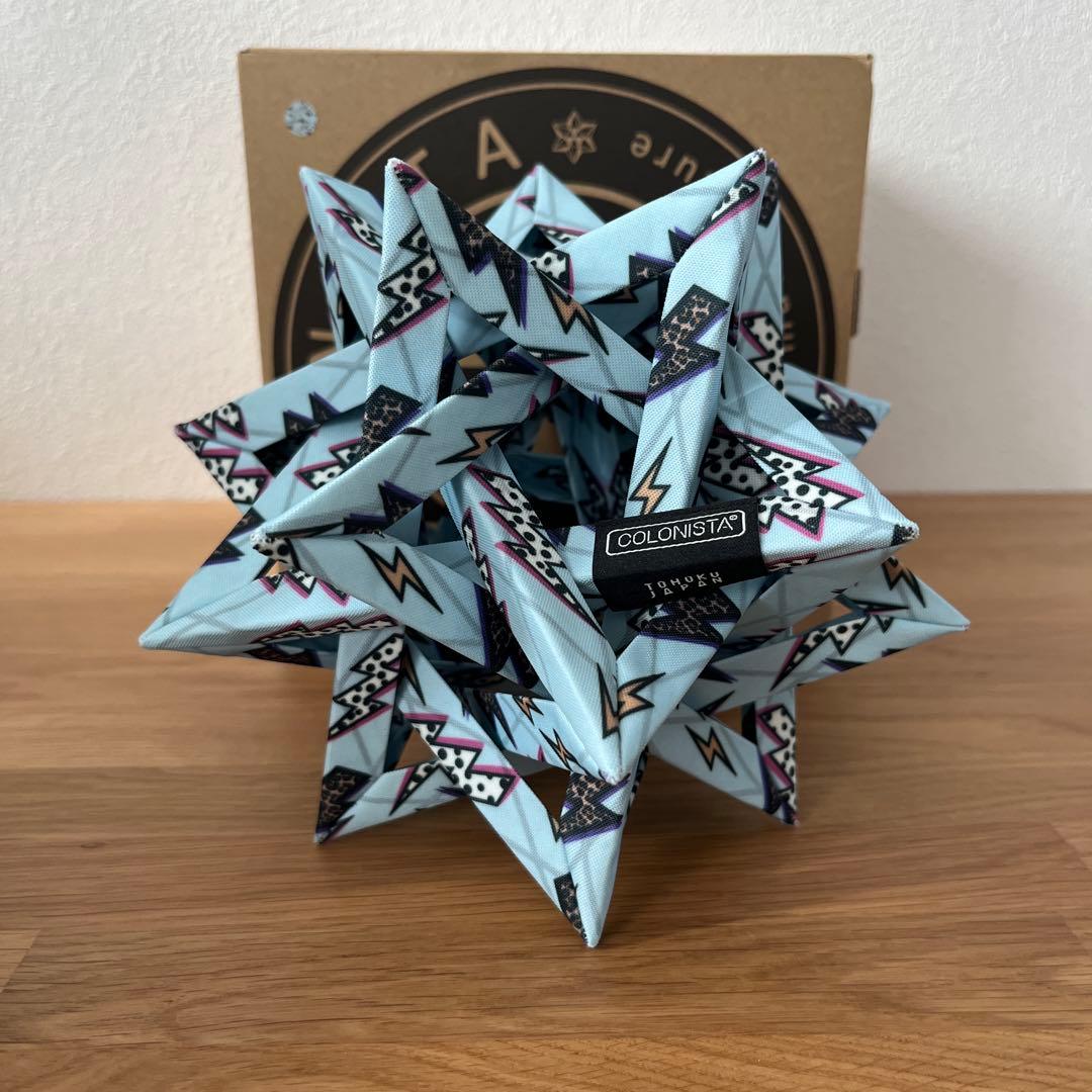 COLONISTA CONPE10　カミナリ ver.