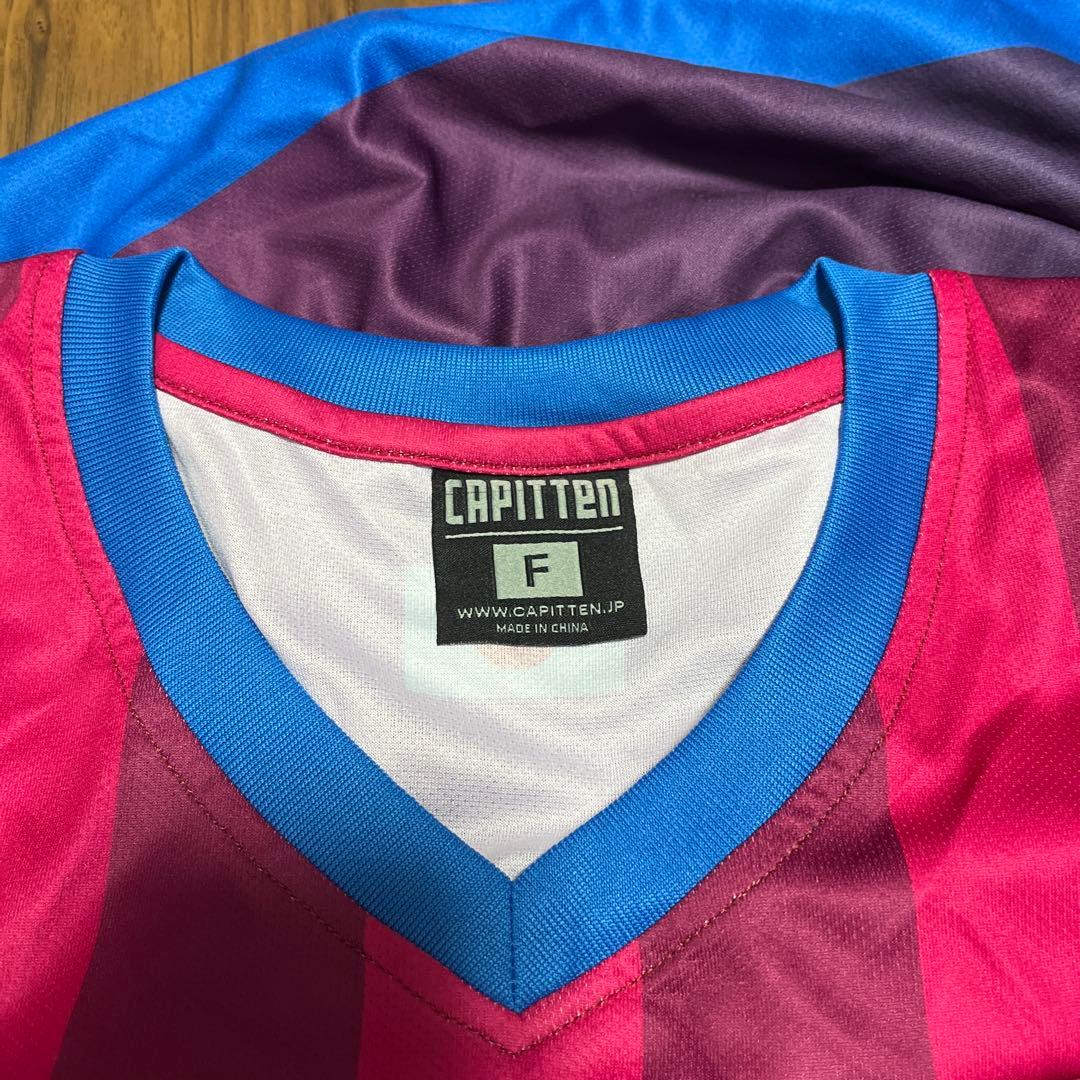 イニエスタ　ありがとう　シャツ