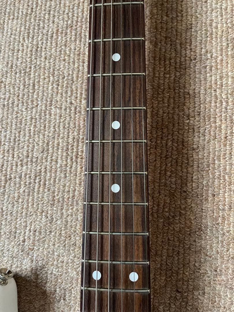 Rrovidence pS-204RSC OWH エレキギター