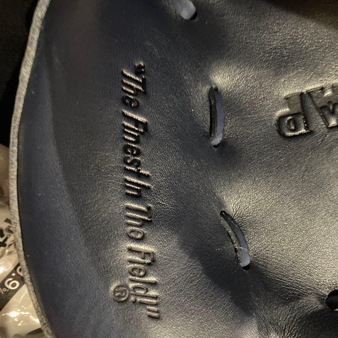 xさん専用 【美品】ローリングス キャッチャーミット ヴィンテージ グローブ