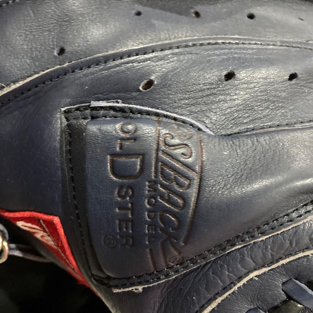 xさん専用 【美品】ローリングス キャッチャーミット ヴィンテージ グローブ