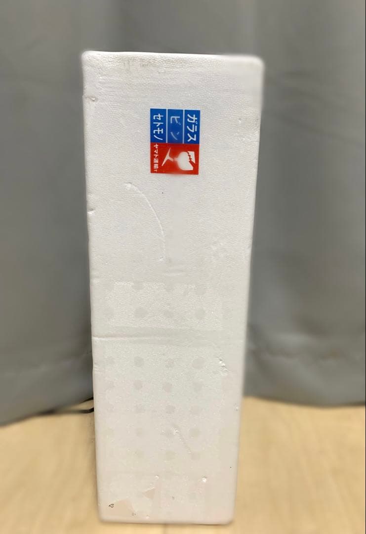 （ぱんだ）森伊蔵 焼酎 1800ml（8月到着分）（未開封）