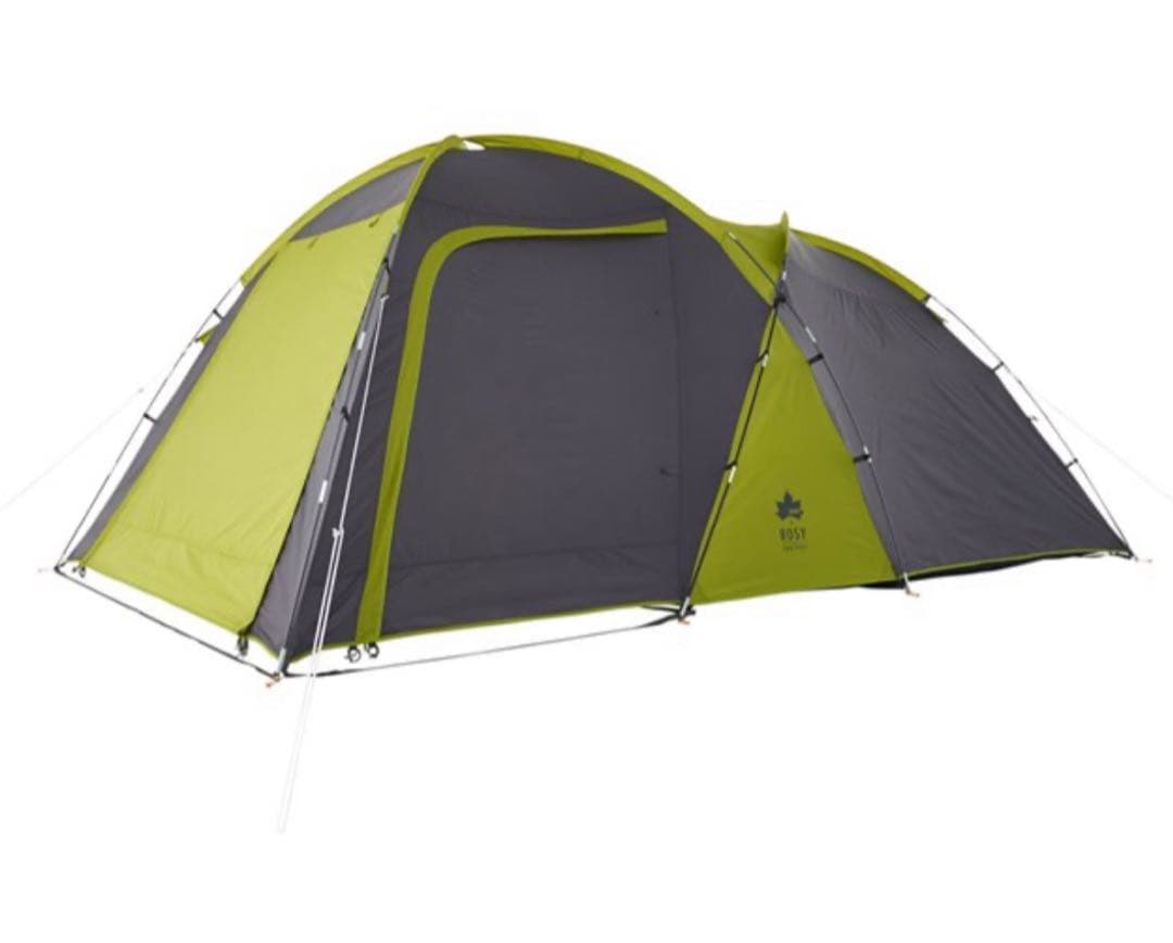 LOGOS キャンプテント