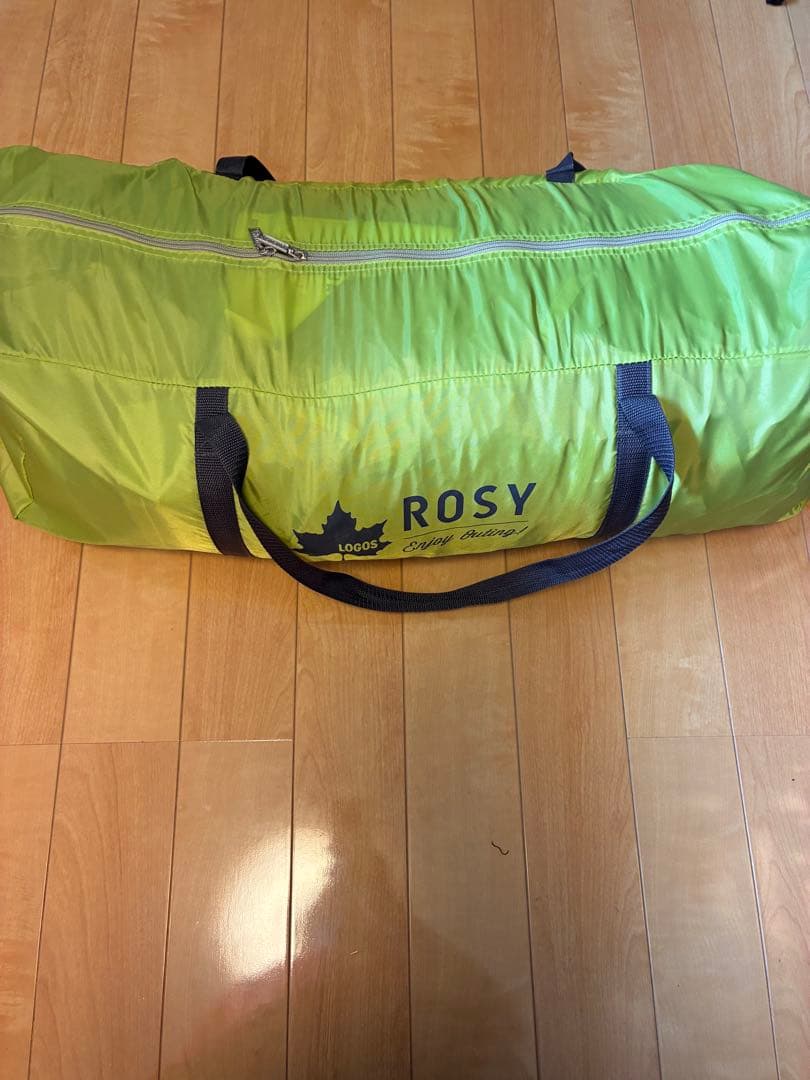 LOGOS キャンプテント