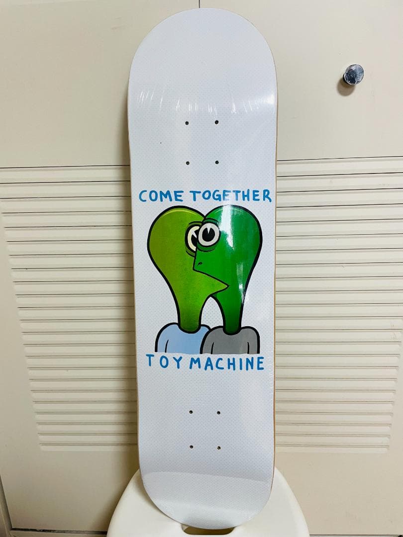 INDYチタン合金トラック同等品使用　トイマシーン　8.25コンプリート