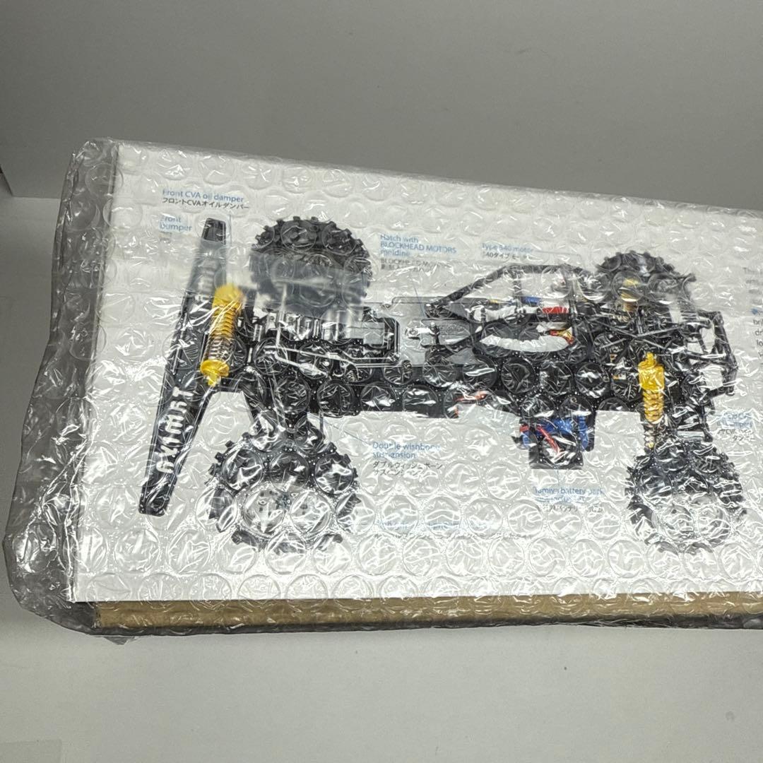 ブロックヘッドモータース BLOCKHEAD MOTORS ホットショット 2