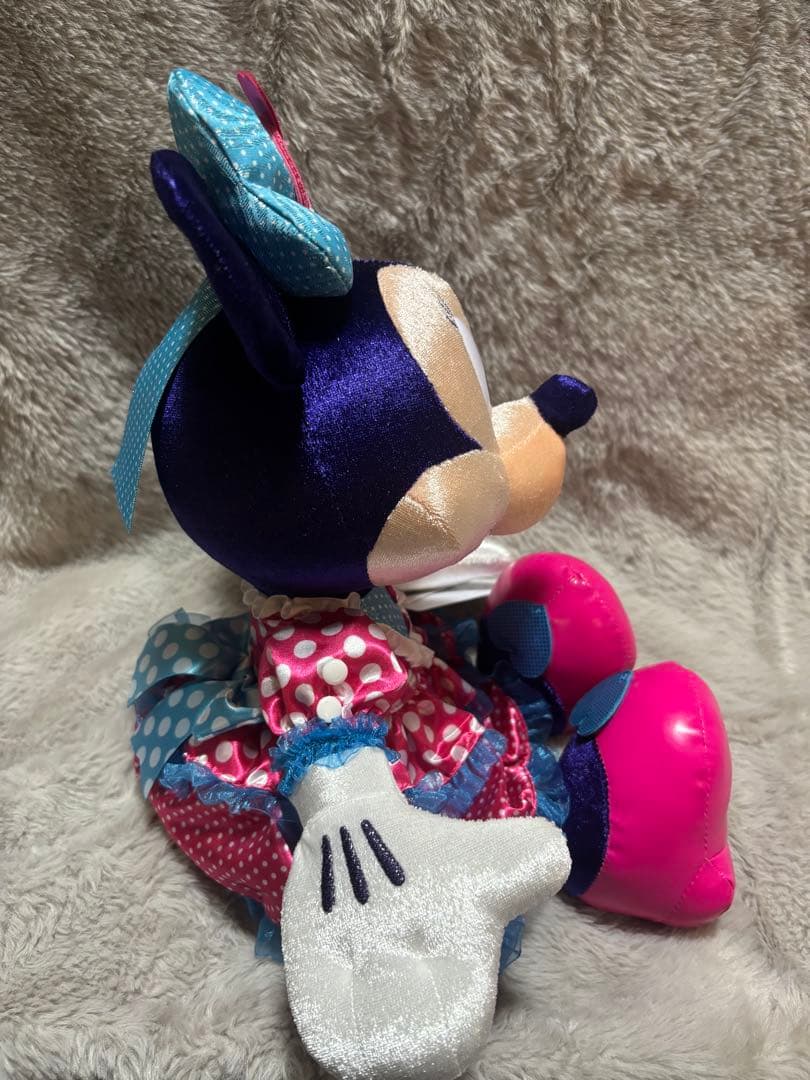 ミニーのファンダーランド ぬいぐるみ ぬいば セット 2026