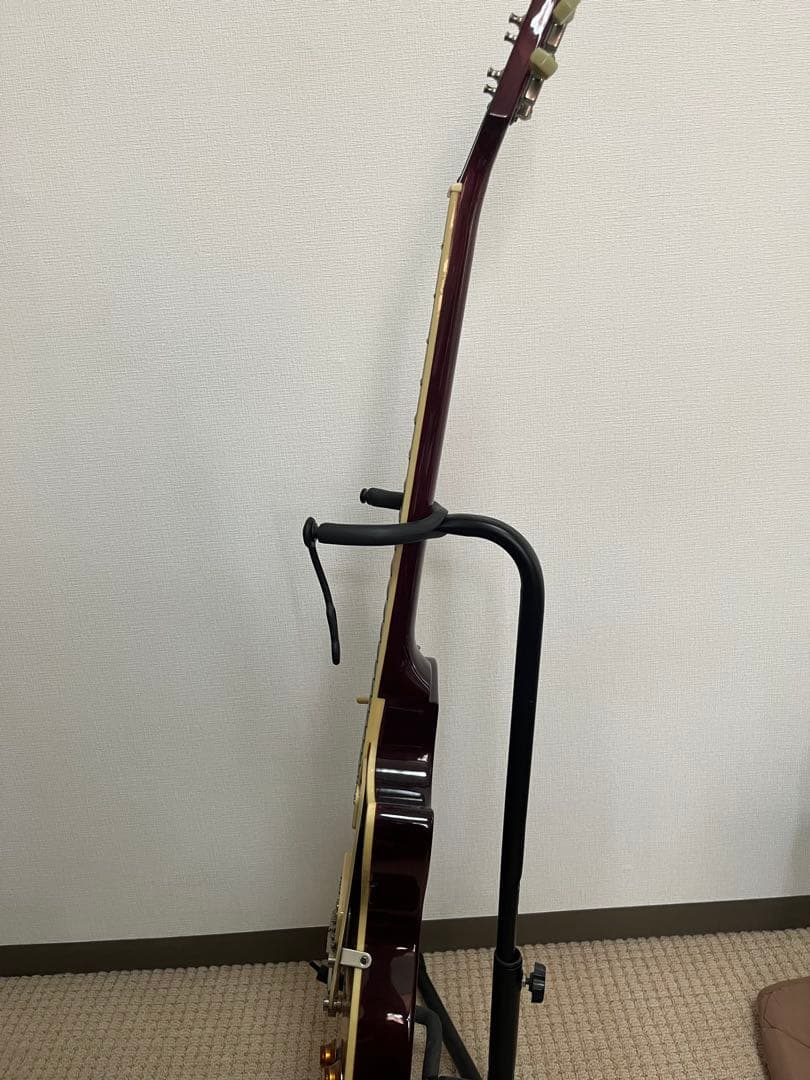 Rockが主食　Epiphone Les Paul 1956