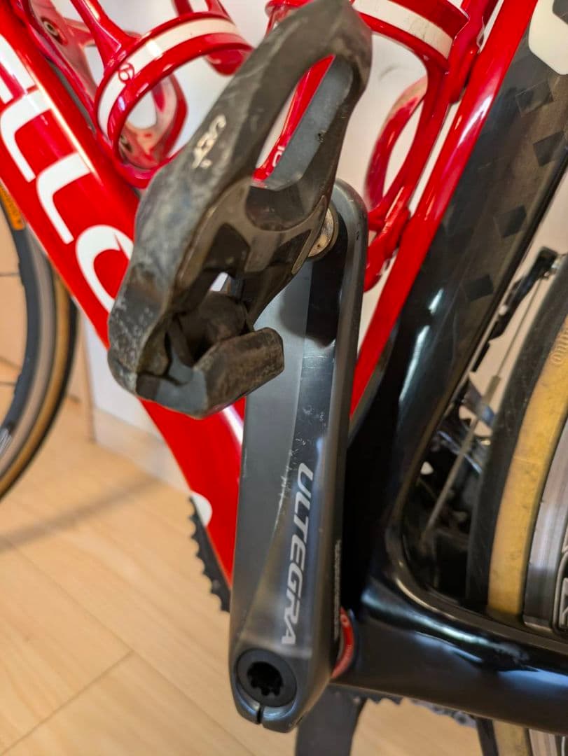 PINARELLO GAN S ULTEGRA Zonda　サイズ465