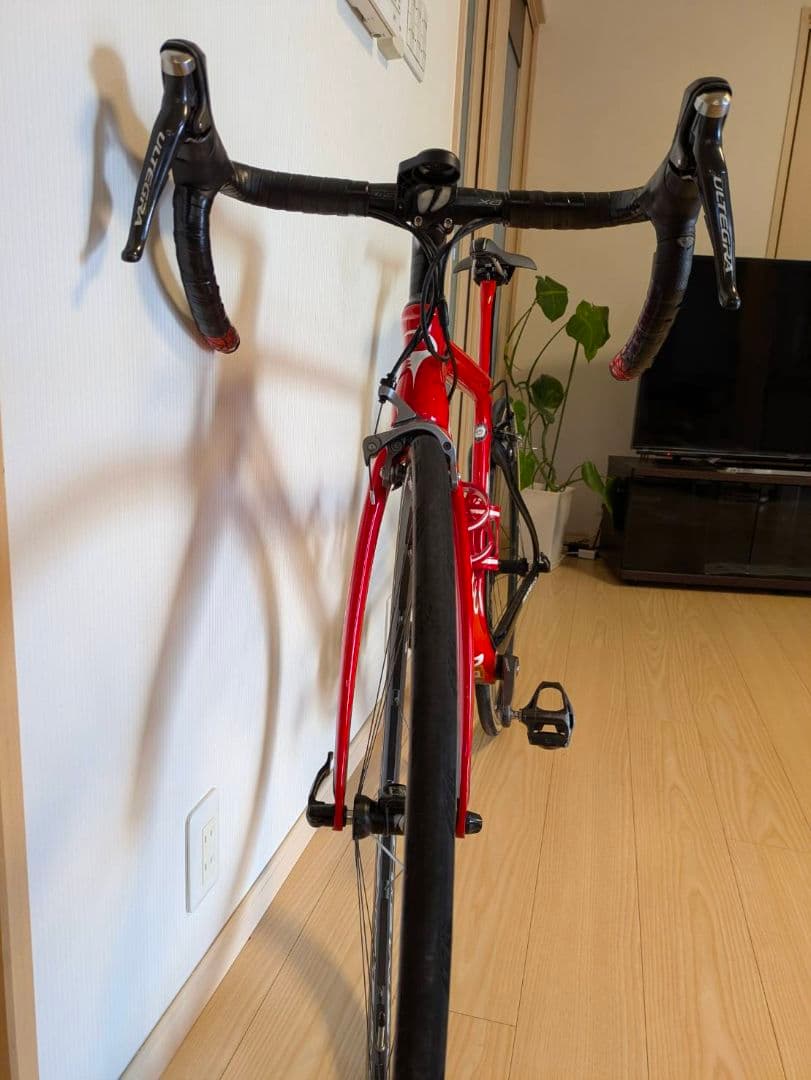 PINARELLO GAN S ULTEGRA Zonda　サイズ465