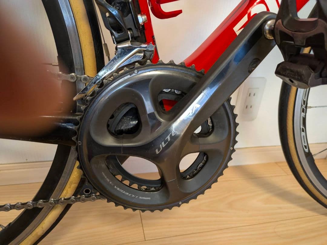 PINARELLO GAN S ULTEGRA Zonda　サイズ465