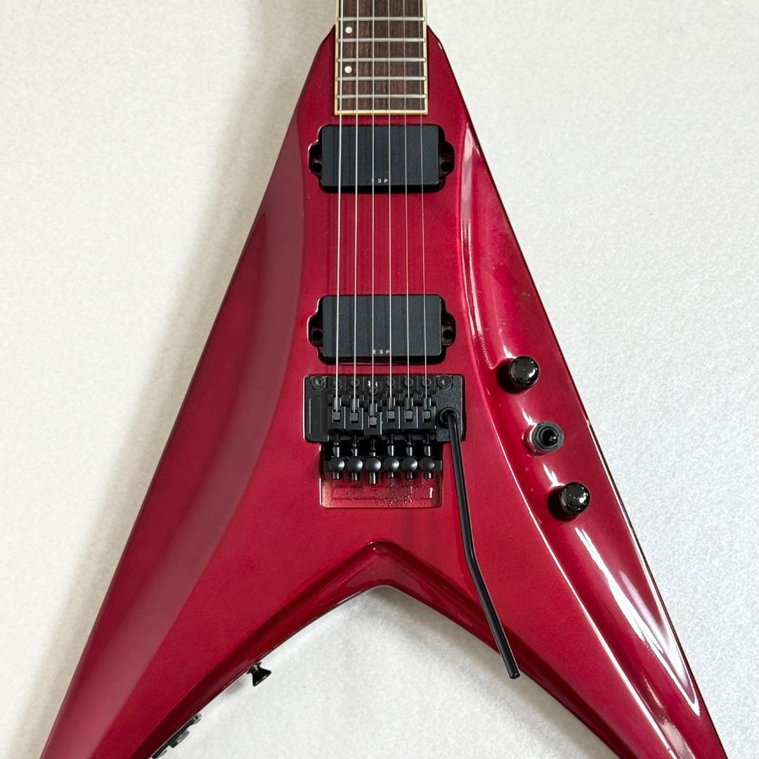 EDWARDS by ESP PENICILLIN 千聖モデル E-C-98V