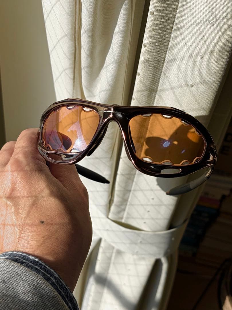 OAKLEY オークリー RACING JACKET レーシングジャケット 初代