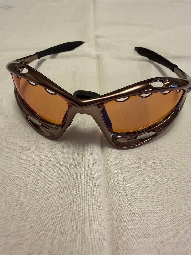 OAKLEY オークリー RACING JACKET レーシングジャケット 初代