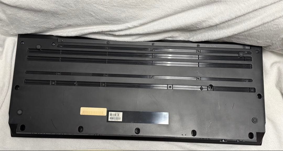 Roland SYSTEM-8 シンセサイザー