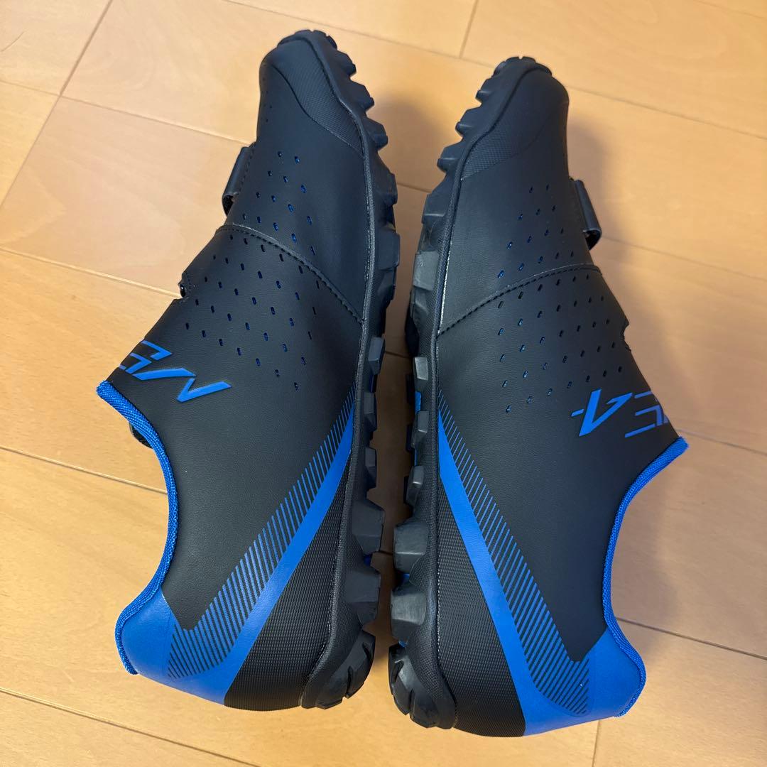シマノ（SHIMANO） ビンディングシューズ ME4 （サイズ27.8cm）