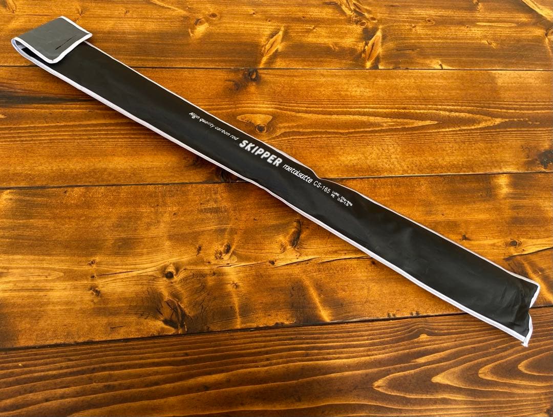 ジギングロッド　オフショア　　タイラバ　イカメタル　スパイラルガイド　165cm