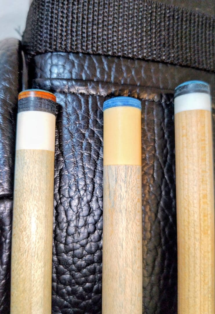 ☆ハイテクシャフト3本 セット☆