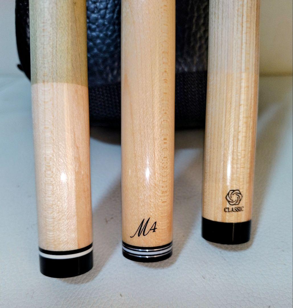 ☆ハイテクシャフト3本 セット☆